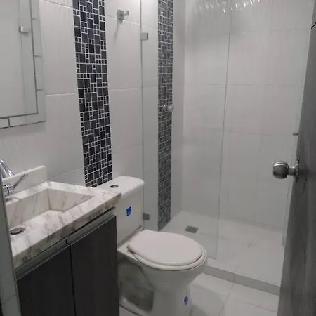 Apartment Cerca Al Aeropuerto