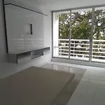 Apartamento cerca al aeropuerto