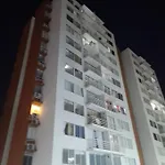 Apartamento cerca al aeropuerto